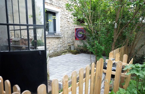 Gaillon-sur-Montcient House | Charming, quiet house in the Vexin, near Paris