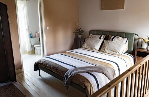 Graignes-Mesnil-Angot Other | Charming Retreat Near D-Day Beaches & Carentan – Wellness & Relaxation Await!