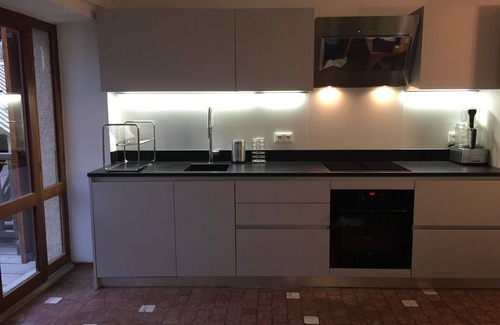 Monetier-les-Bains House | Charming house in Monêtier