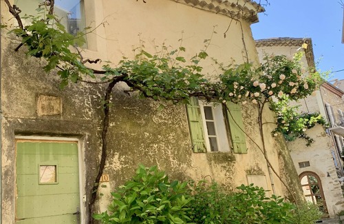Mirabel-aux-Baronnies House | Charming house 'l'Estrambord