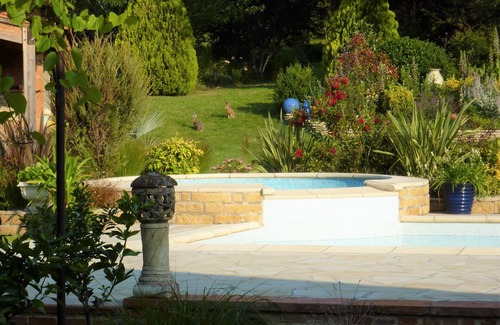 Montgaillard-Lauragais House | CHARMING GITE IN LAURAGAIS NEAR CANAL DU MIDI