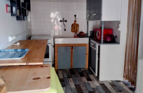 Saint-Brevin-l'Ocean House | Charming house near the beach