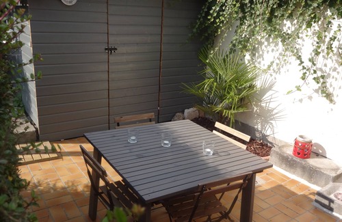Saint-Gatien-des-Bois House | Charming cottage between Deauville and Honfleur