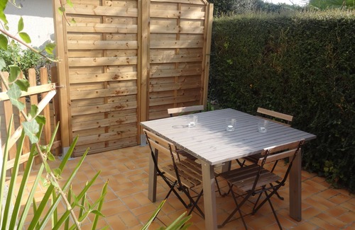 Saint-Gatien-des-Bois House | Charming cottage between Deauville and Honfleur