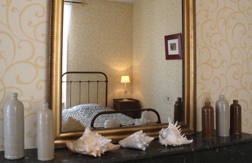 Saint-Germain-du-Bois Bed & Breakfast | Charming family manor house in the heart of Southern Burgundy