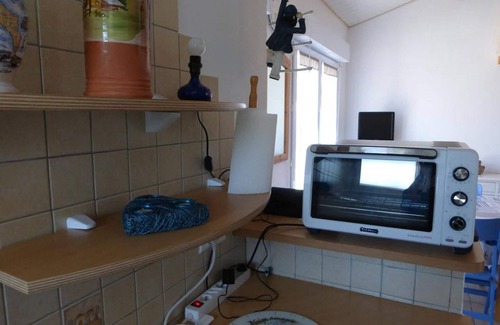 Saint-Hilaire-de-Riez House | Charming 3-room house with mezzanine, terrace & parking, 5km from beaches - sleeps 6