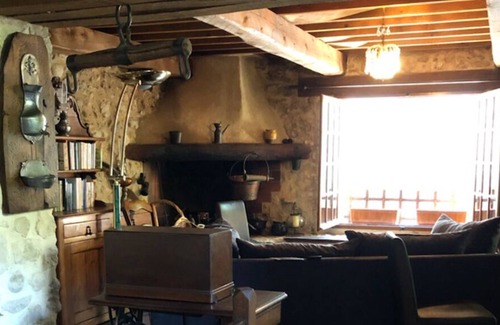 Saint-Martin-de-Bromes House | Charming house in the Verdon