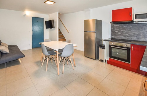 Meysse Apartment | Charming cottage in the middle of nature.