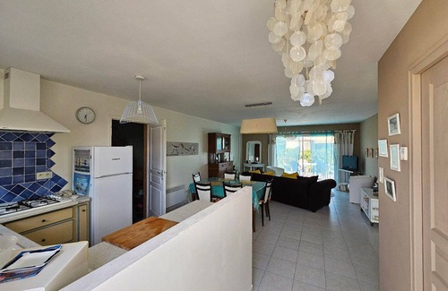 Saint-Michel-en-l'Herm House | Charming House Between Coast and Countryside, Quiet Area, 10km from Beach