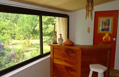 Saint-Vallier-de-Thiey Villa | Charming villa between sea and mountain on the French Riviera
