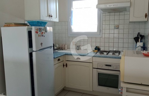 Saint-Vincent-sur-Jard House | Charming Holiday Home for 4 in Saint-Vincent-sur-Jard, Near Beach, Terrace, and BBQ