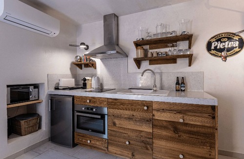 San-Gavino-di-Carbini House | Charming apartments in Porto-Vecchio and Araggio, between the sea and the mounta