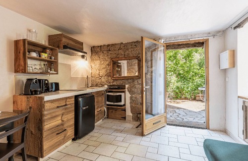 San-Gavino-di-Carbini Apartment | Charming apartments in Porto-Vecchio and Araggio, between the sea and the mounta