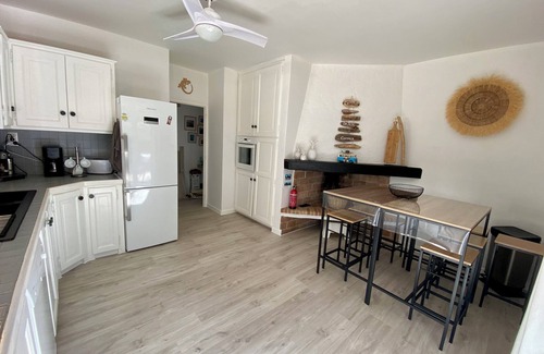Porto-Vecchio Villa | Charming villa Porto-Vecchio 10 minutes from the beach