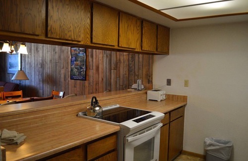 Sunset Ridge Resort | Charming Fraser 2-bedroom at The Pines of Meadow Ridge