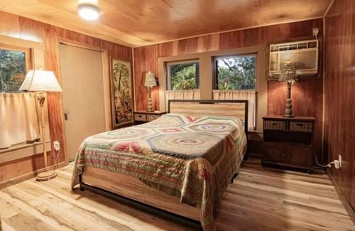 Lake Placid Cabin | Charming+Free HorsebackRiding+Petting Farm