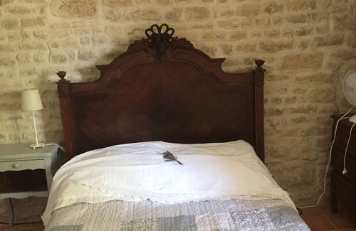 Cherbonnieres Other | Charming French farmhouse with pool, totally private and ideal for large groups