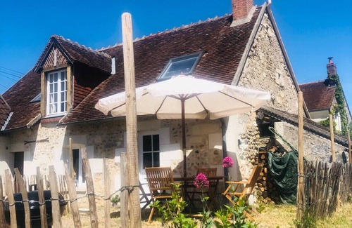 Pouille House | Charming French home on a spacious garden