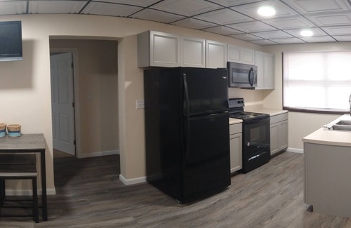 Buckhannon Apartment | Charming fresh apartment in Buckhannon Colonial #6