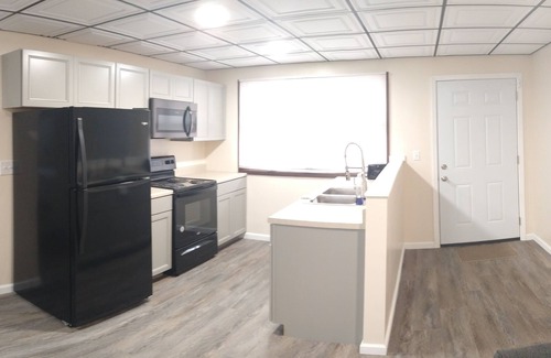 Buckhannon Apartment | Charming fresh apartment in Buckhannon Colonial #6
