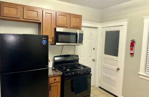 Old Brooklyn House | Charming Full private unit! 2-bedrooms