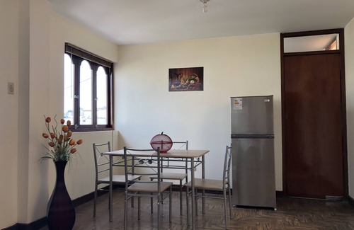 Magdalena del Mar House | Charming fully equipped House in Magdalena del Mar