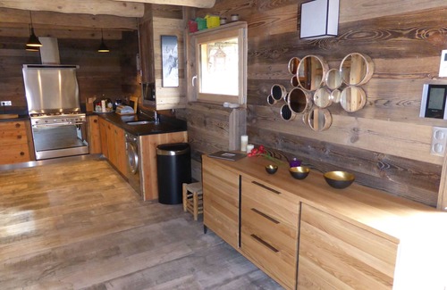 Peyragudes House | Charming, fully renovated barn in an exceptional setting