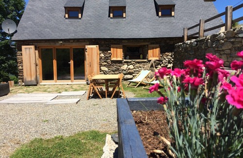 Peyragudes House | Charming, fully renovated barn in an exceptional setting