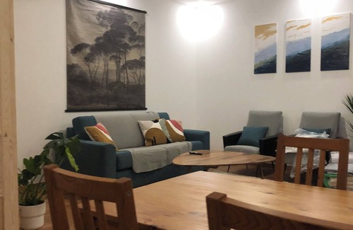 Cronenbourg Ouest Apartment | Charming, fully renovated apartment close to all amenities.