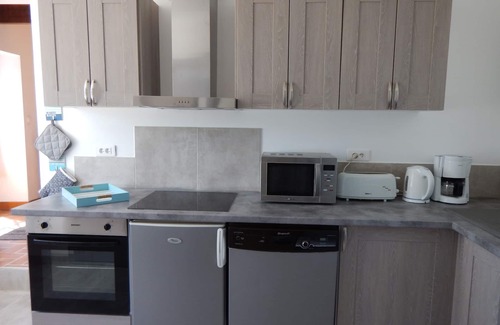 Louannec House | Charming, fully renovated gîte 10 minutes' walk from the beach