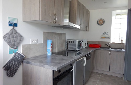 Louannec House | Charming, fully renovated gîte 10 minutes' walk from the beach