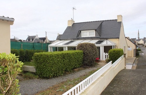 Melgven House | Charming, fully renovated house,