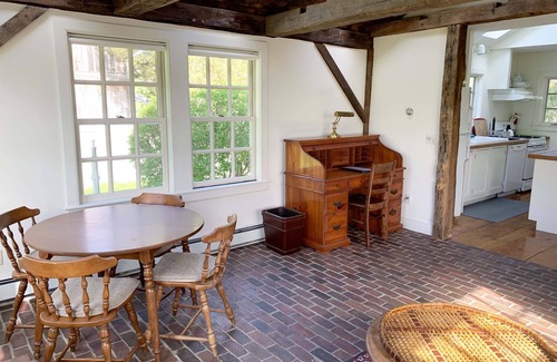 Johnsonville Other | Charming, Fully Restored, Greek Revival House, Farmland Setting