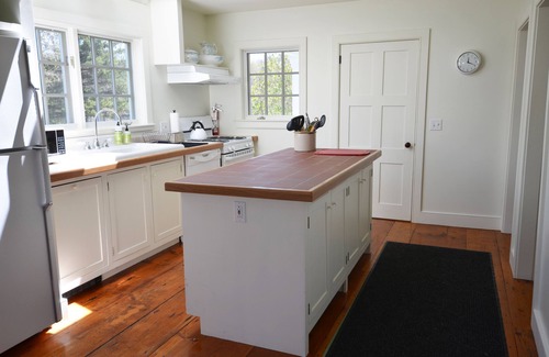 Johnsonville Other | Charming, Fully Restored, Greek Revival House, Farmland Setting