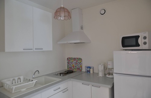 Annecy-le-Vieux Apartment | Charming furnished studio 2, 5 km from Annecy, mountain view near lake