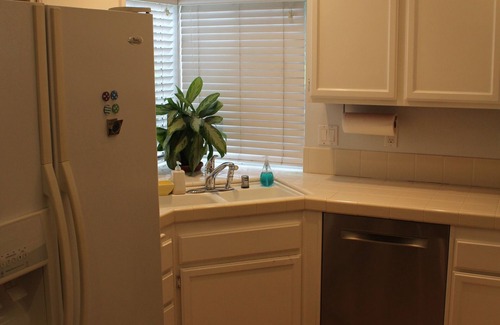 Carmel Valley Condo | Charming Furnished 2BD/2BA w/Pool&Spa! Available Nov-Dec 2025 for 3,500-3,995/m
