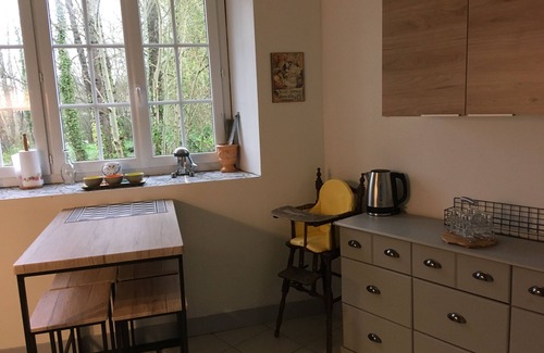 Nercillac House | Charming gîte 3 stars ⭐️⭐️⭐️