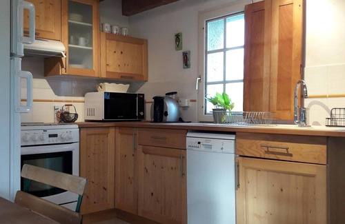Villandry House | Charming gîte 4pers. Swimming pool - Villandry
