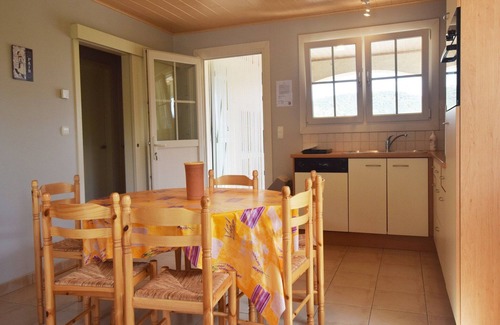 Chassagnes House | Charming Gîte in France for a Relaxing Getaway