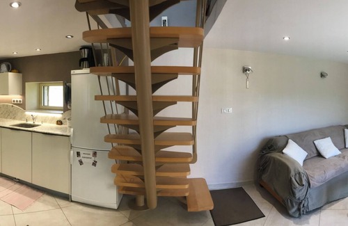 Malrevers House | Charming gîte in Le Puy en Velay