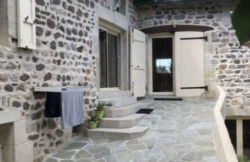 Malrevers House | Charming gîte in Le Puy en Velay