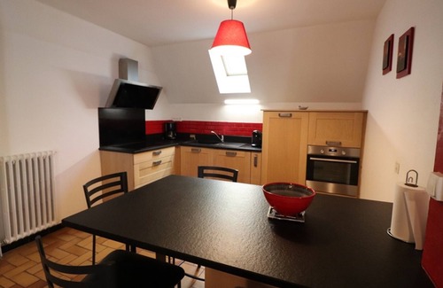 Laveissiere Cottage | Charming Gîte near Super-Lioran Ski Resort, Fireplace, WiFi, Pet-Friendly
