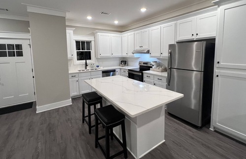 Gainesville House | CHARMING GAINESVILLE TOWNHOME 2