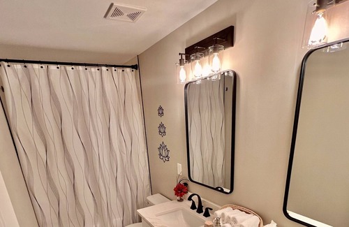 Gainesville House | CHARMING GAINESVILLE TOWNHOME 2