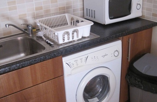 Mapesbury Apartment | Charming garden apt., close Central London