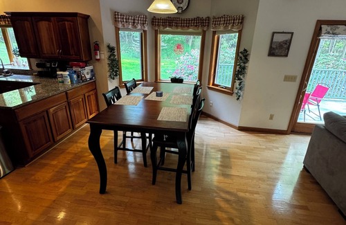 Bar Harbor House | Charming Garden Cottage Near Bar Harbor village and Acadia National Park