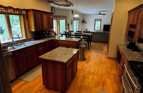 Bar Harbor House | Charming Garden Cottage Near Bar Harbor village and Acadia National Park