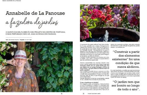 Pedrogao Grande House | Charming Garden Retreat in Pedrogao Grande