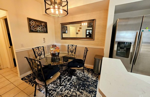 Iona Condo | Charming Gardens at Beachwalk 2/2 Condo with balcony, Stunning Lake View