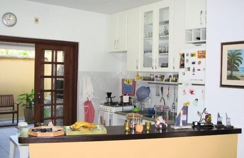 Juquehy House | Charming gated community home in Juquehy. - 2 suites